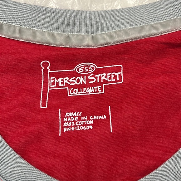 Emerson Street Ohio State Women’s Shirt - Picture 5 of 7